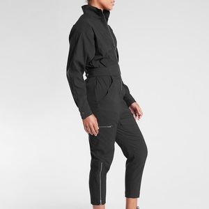 Athleta Lenox Jumpsuit